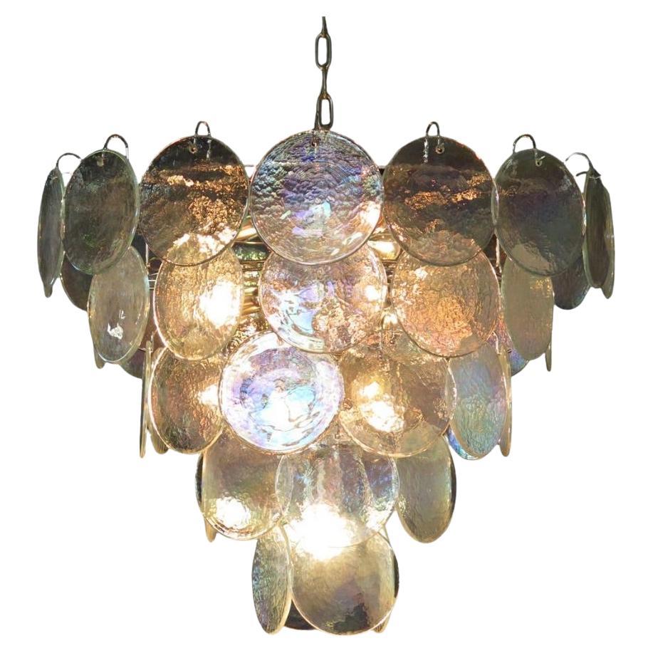 Murano Chandelier