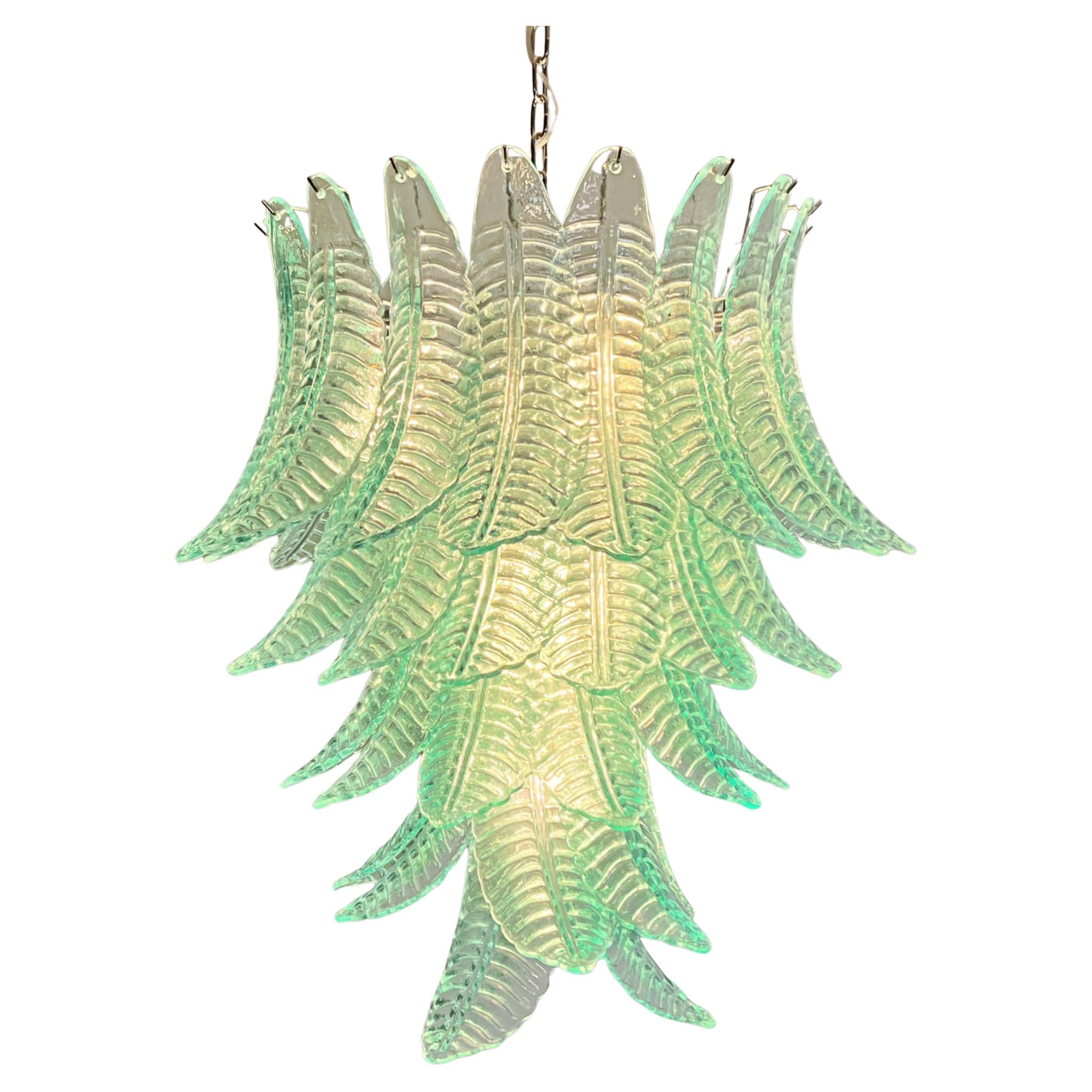 Murano Chandelier