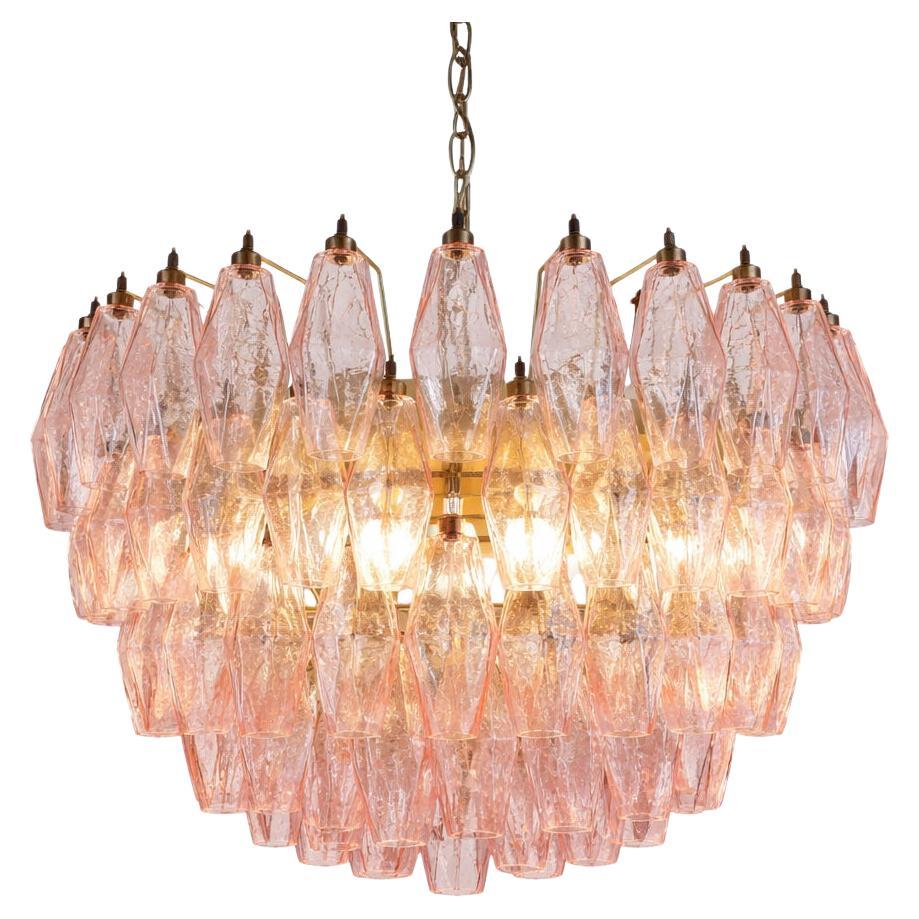 Lampadario di Murano