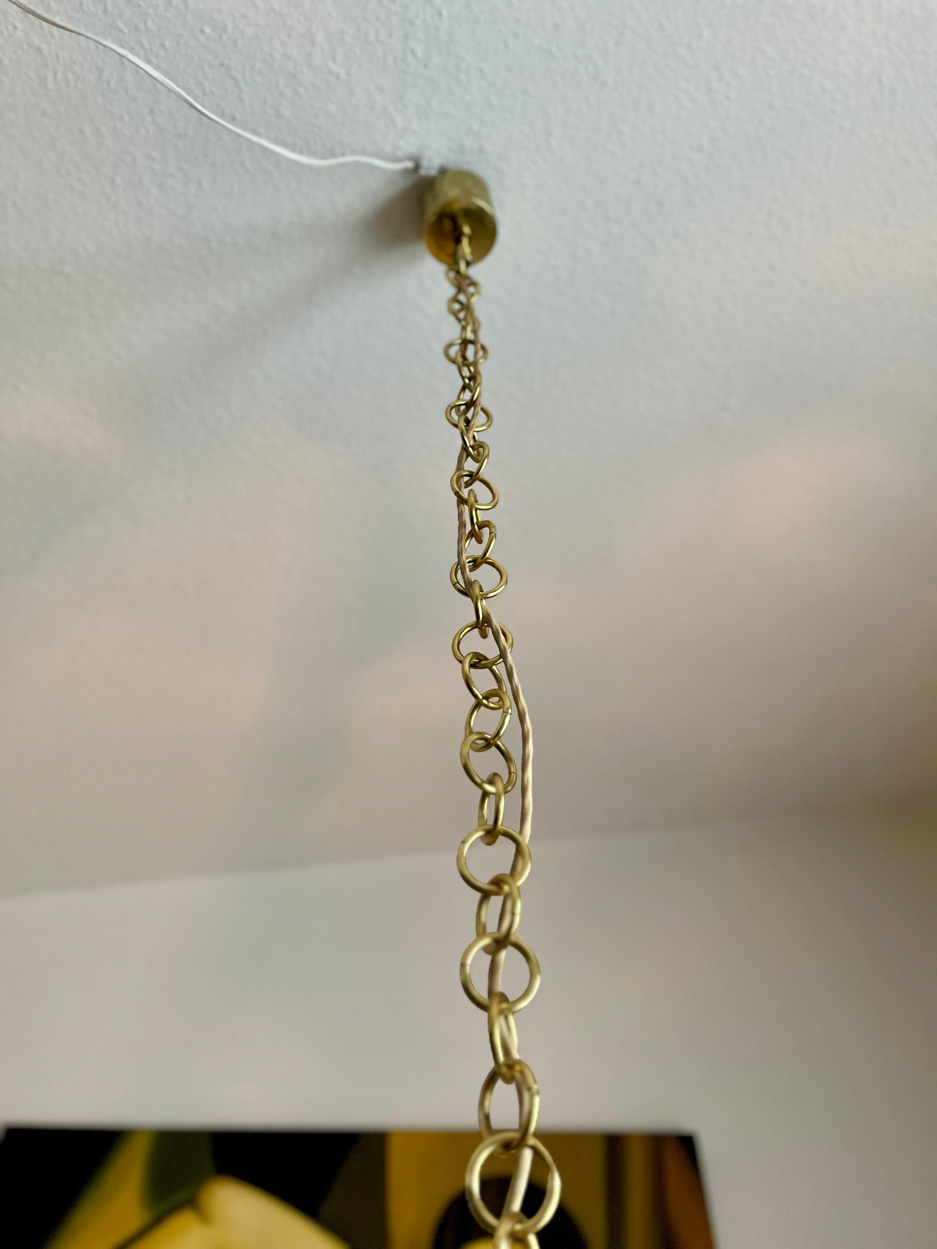 Lampadari di Murano di Kaiser Leuchten in vendita 4