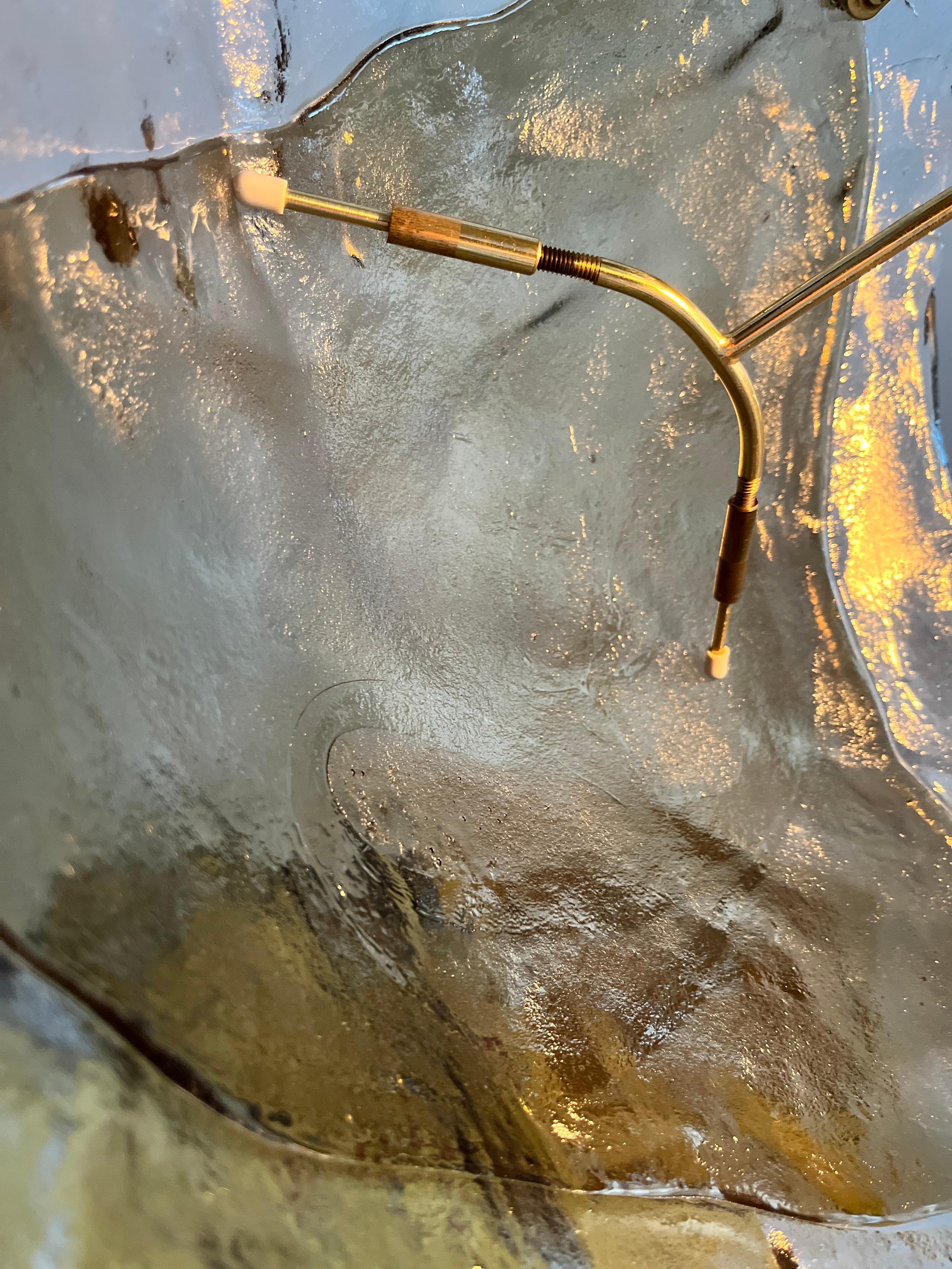 Lampadari di Murano di Kaiser Leuchten in vendita 2