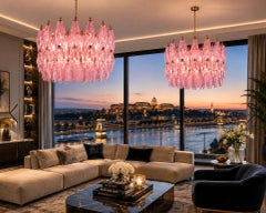 Murano Chandeliers