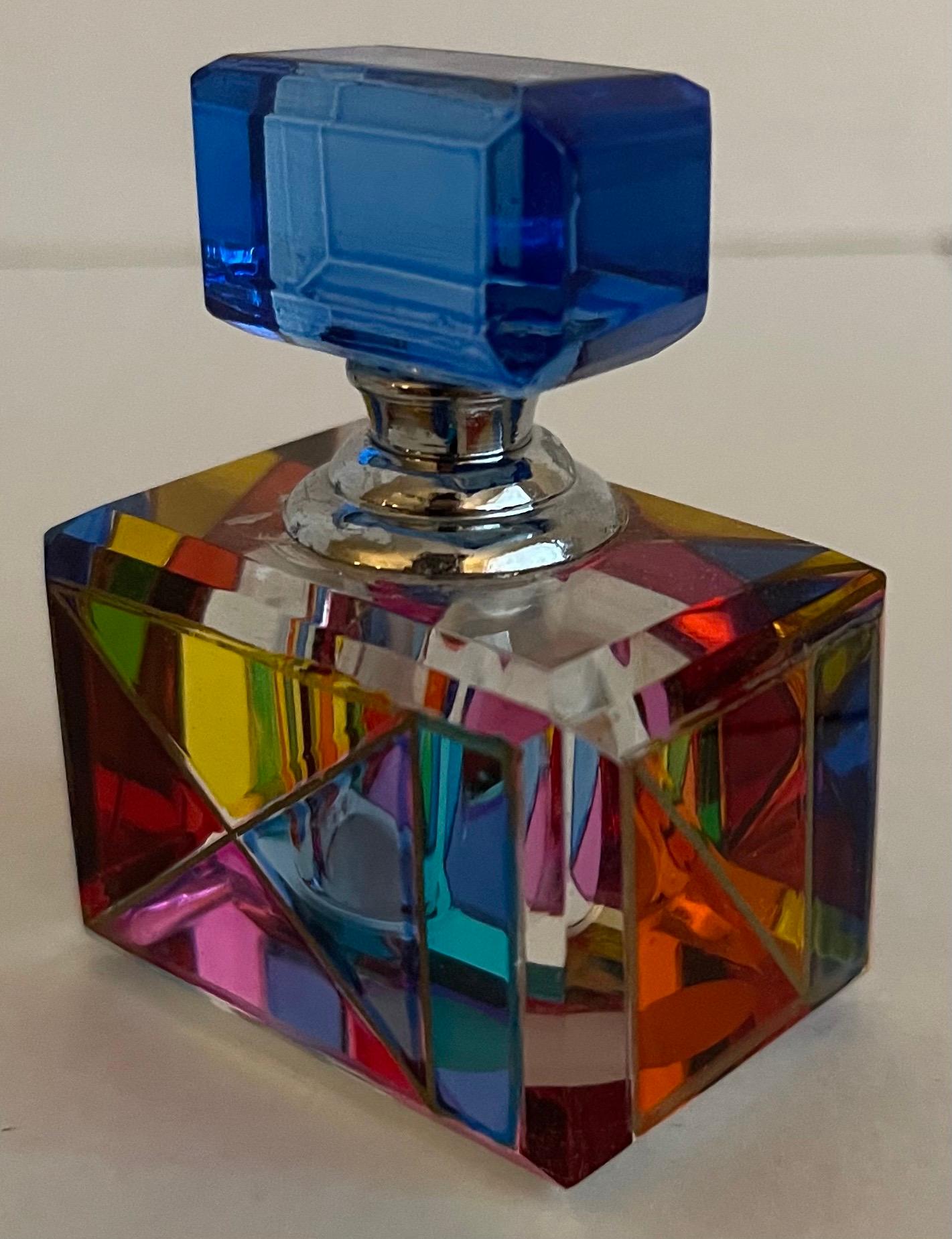 colorfun perfume