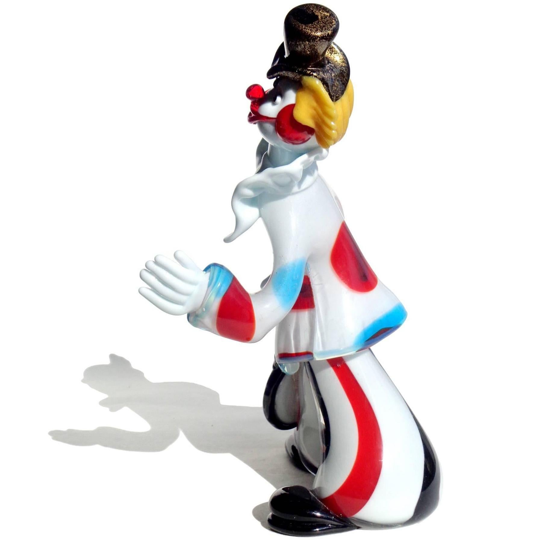 bolsillo de payaso