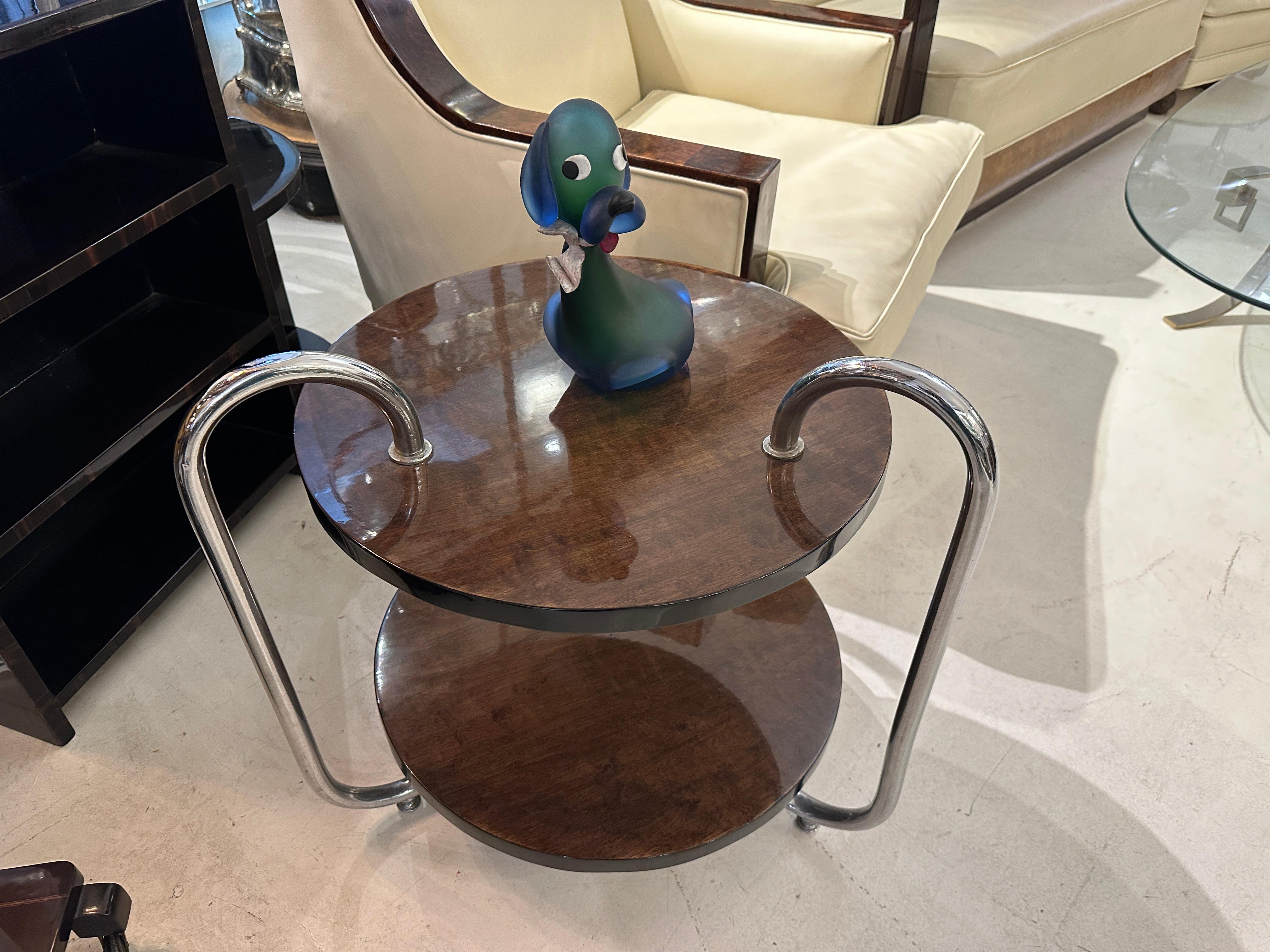 Murano Dog, 1940, Italian - Label : Artistic Vetro Murano Made in italy For Sale 14