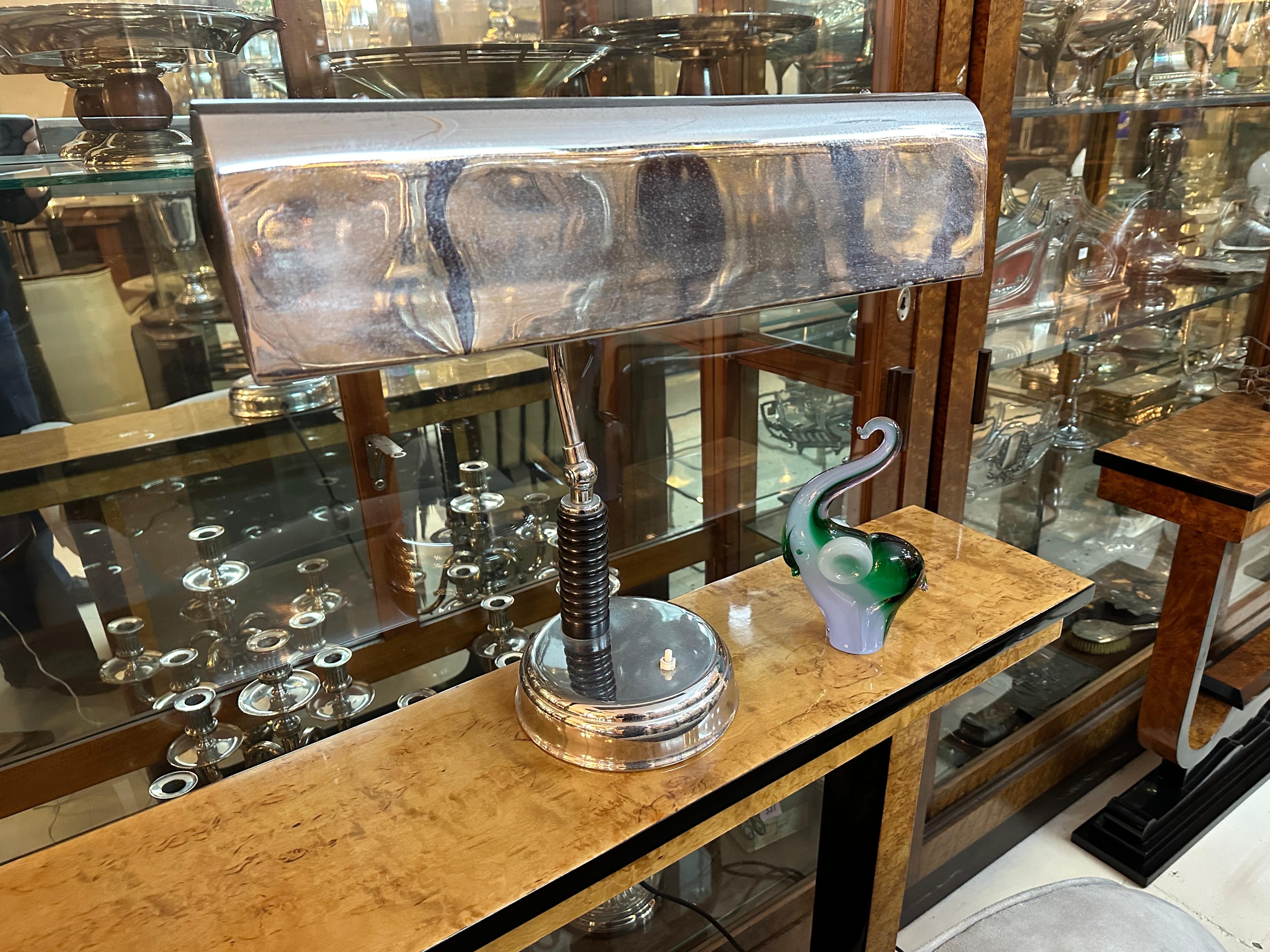 Elefante de Murano, italiano (etiqueta Caroli) en venta 8