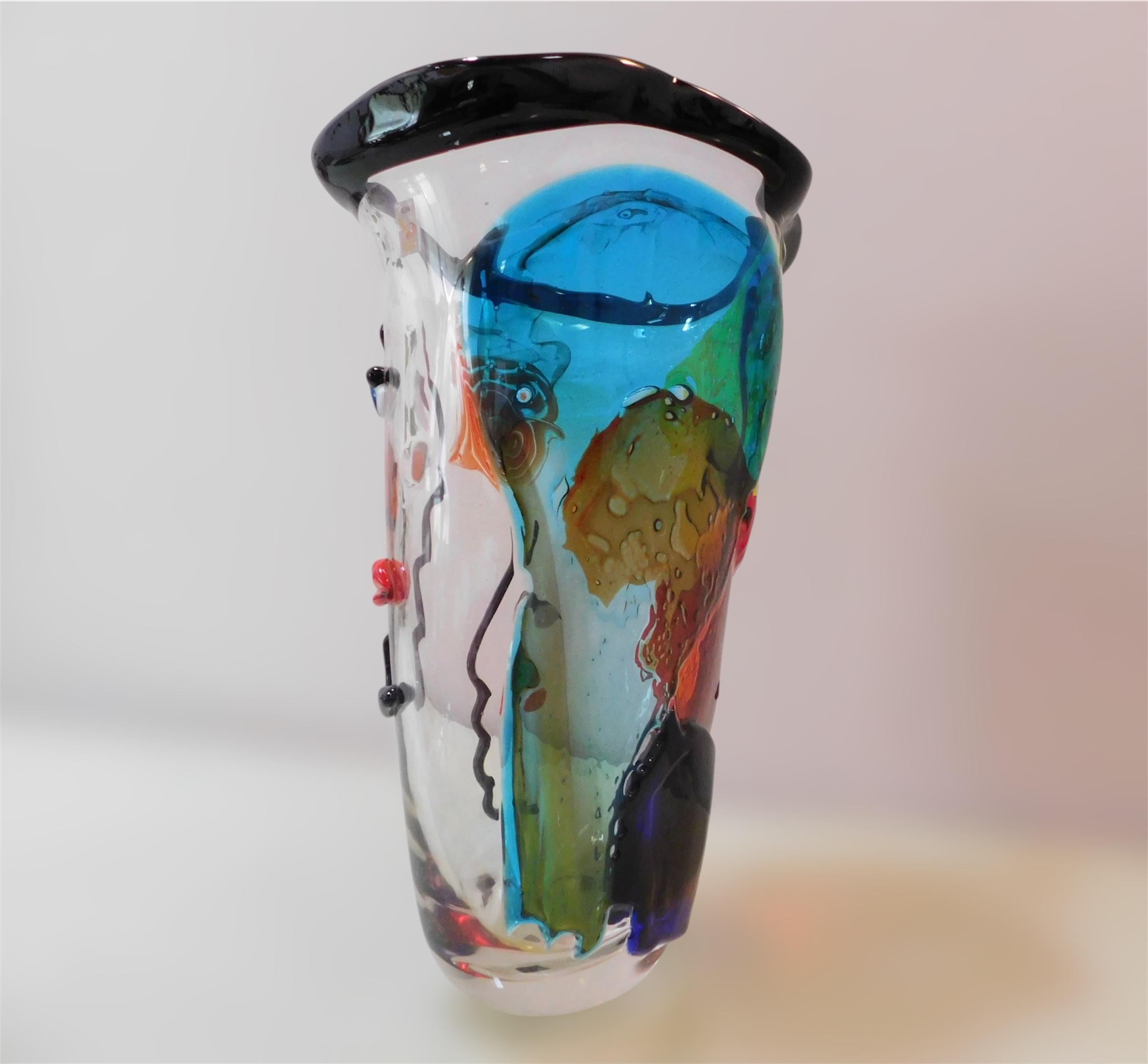 Verre de Murano Murano 