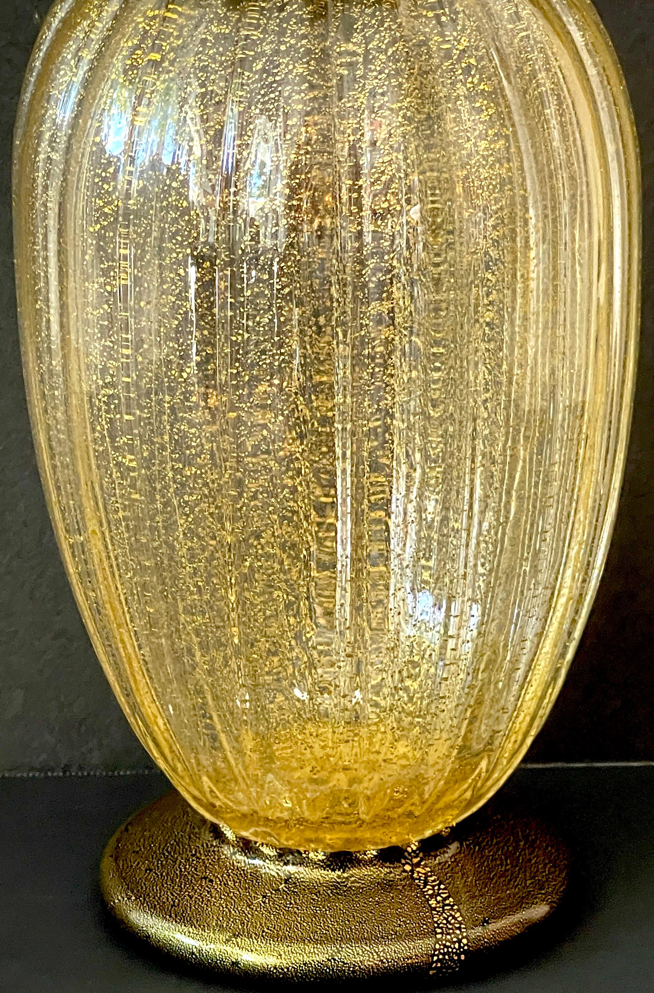 murano owl vase