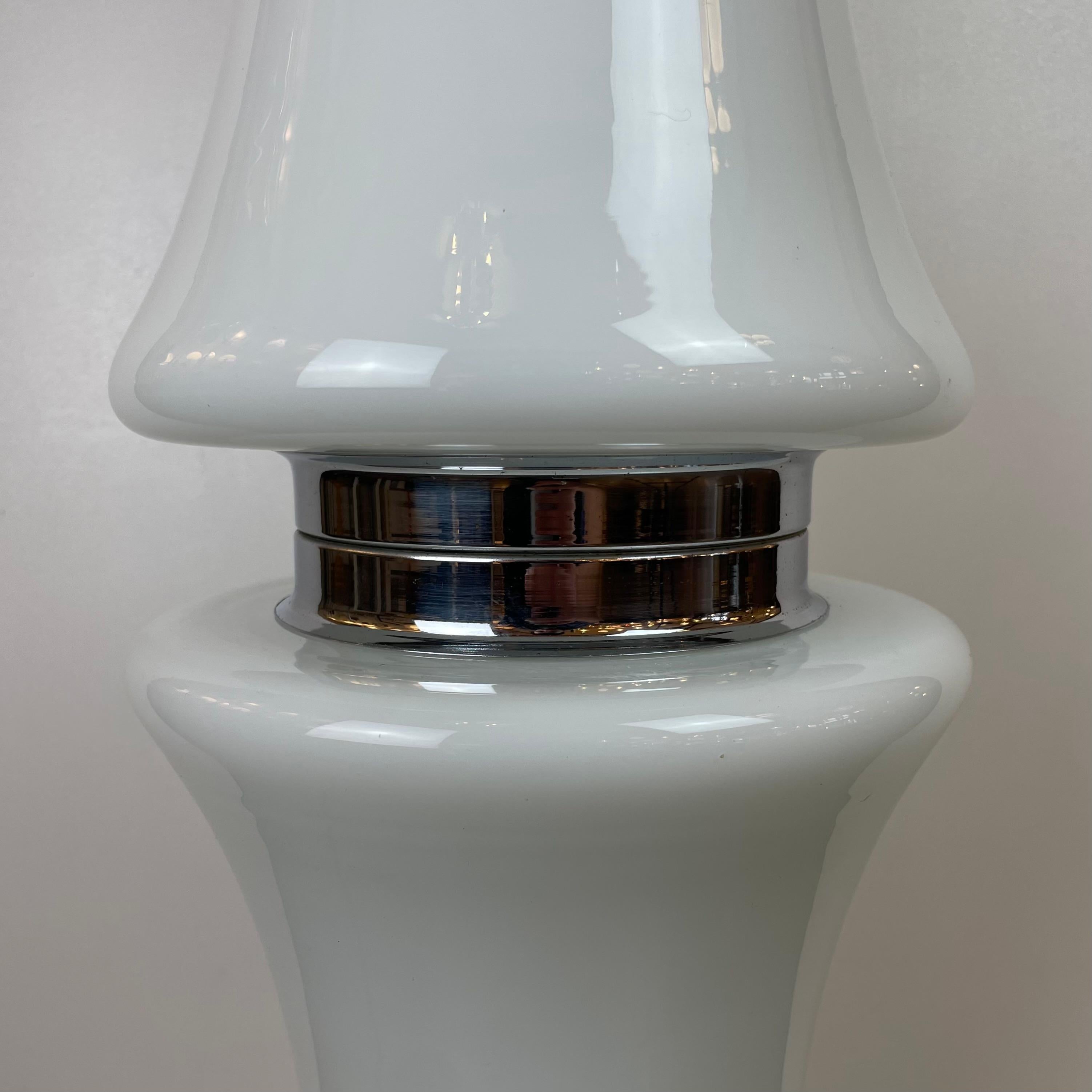 Lampadaire Murano dans le style d'A.I.Tronconi ou C.C., années 1970 en vente 6