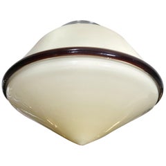 Murano Flush Mount by De Majo