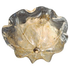 Murano Flush Mount By La Murrina