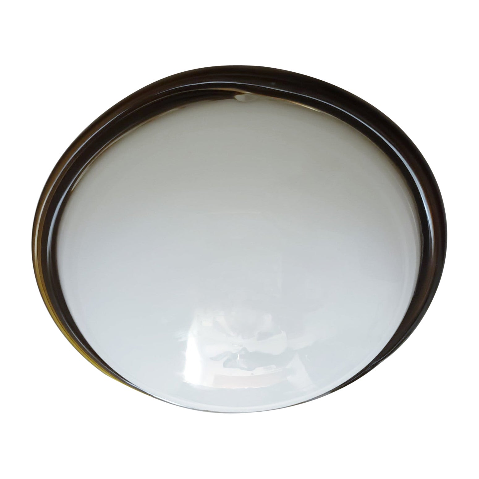Lampada da incasso Murano di Venini