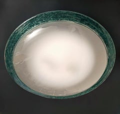 Murano Flush Mount / Wandleuchter