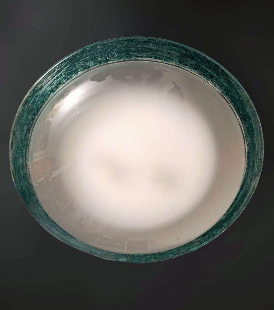 Mid-Century Modern Murano, affleurant / applique en vente
