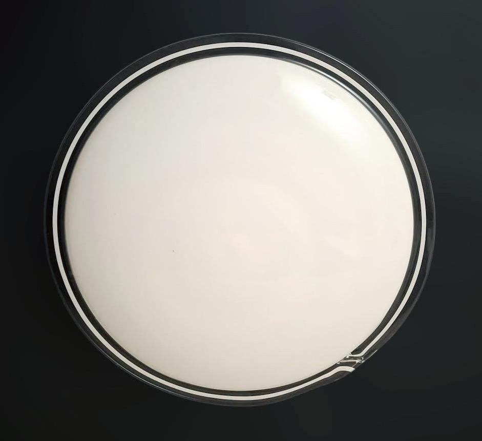 Mid-Century Modern Murano, affleurant / applique en vente