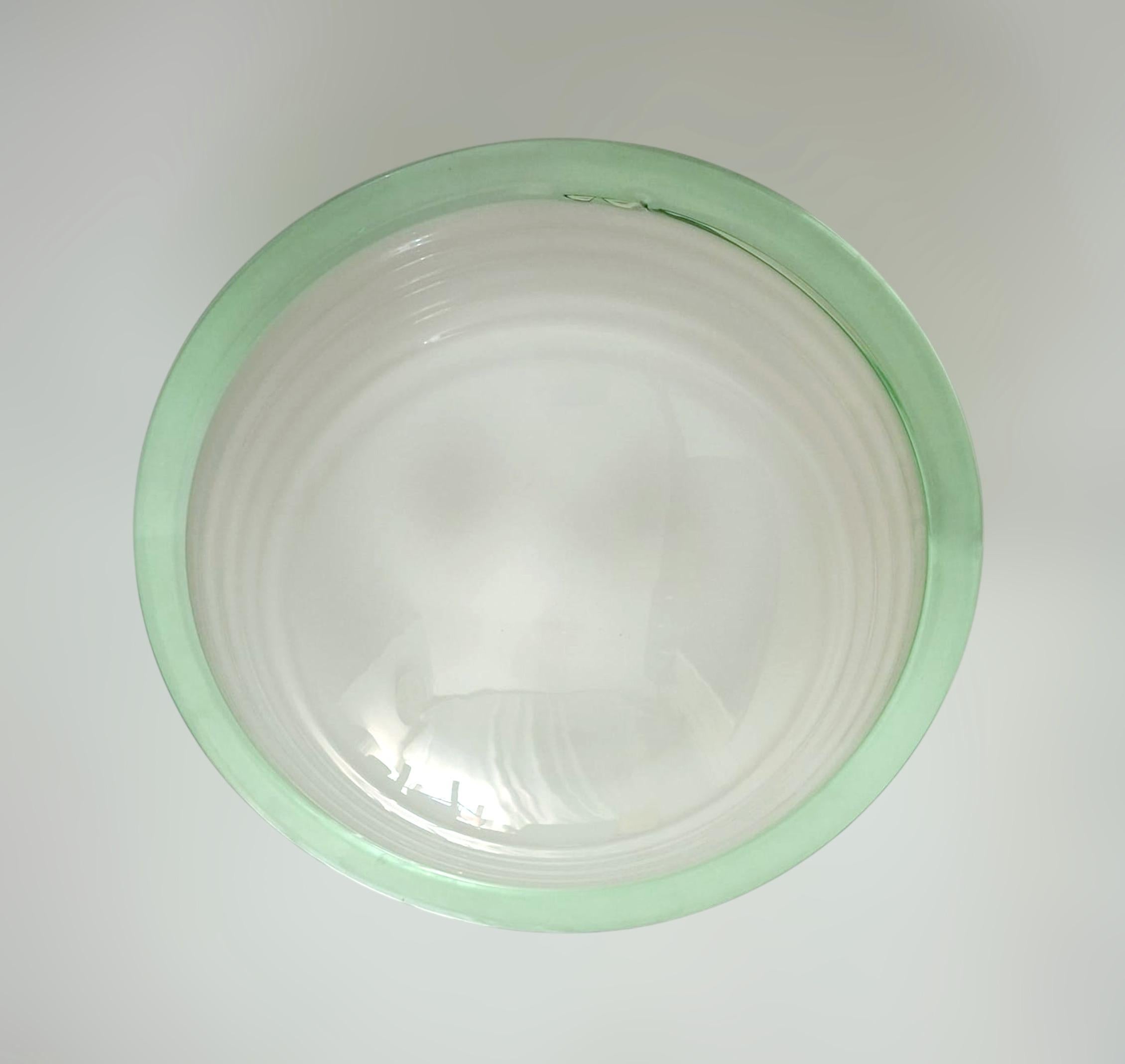 Mid-Century Modern Murano, affleurant / applique en vente