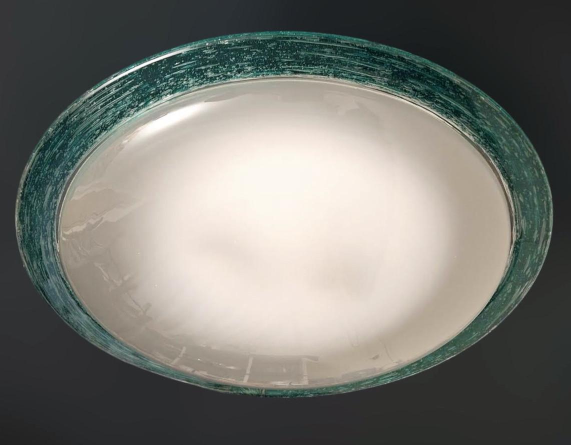 italien Murano, affleurant / applique en vente