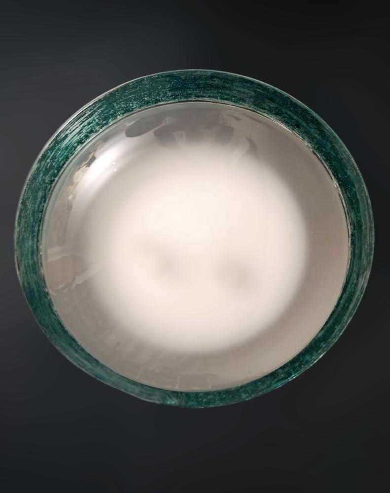 Murano, affleurant / applique Bon état - En vente à Los Angeles, CA