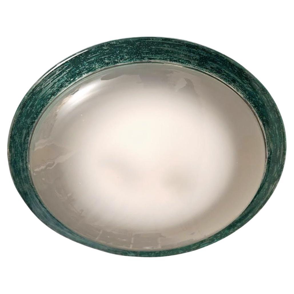 Murano Flush Mount / Sconce
