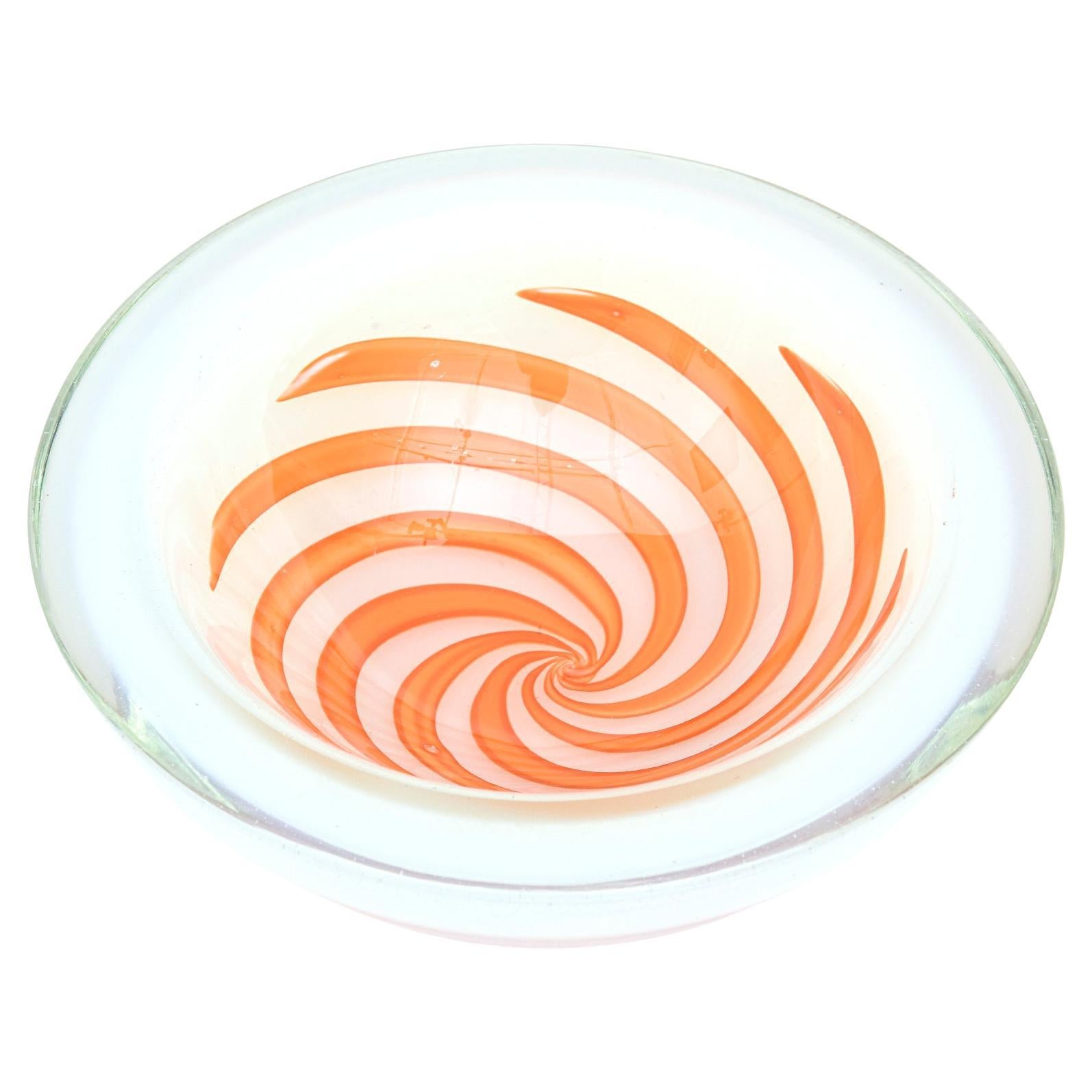 Fratelli Toso Bowls and Baskets