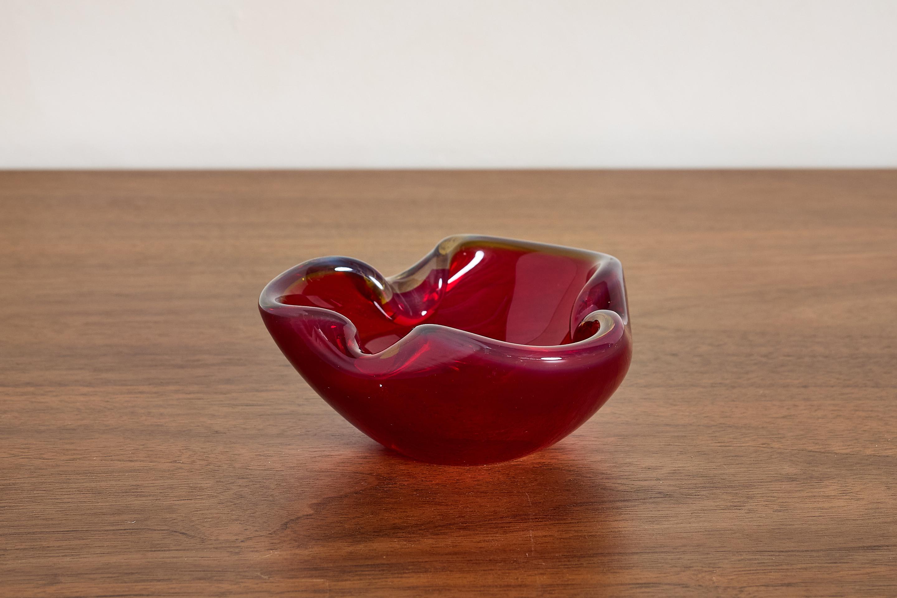 Accessoires en verre de Murano en vente 5