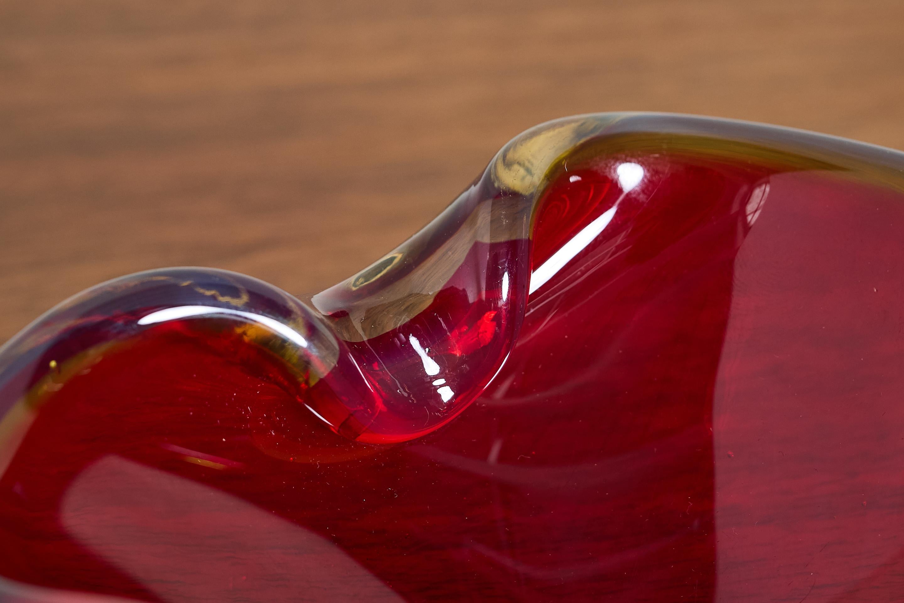 Accessoires en verre de Murano en vente 6