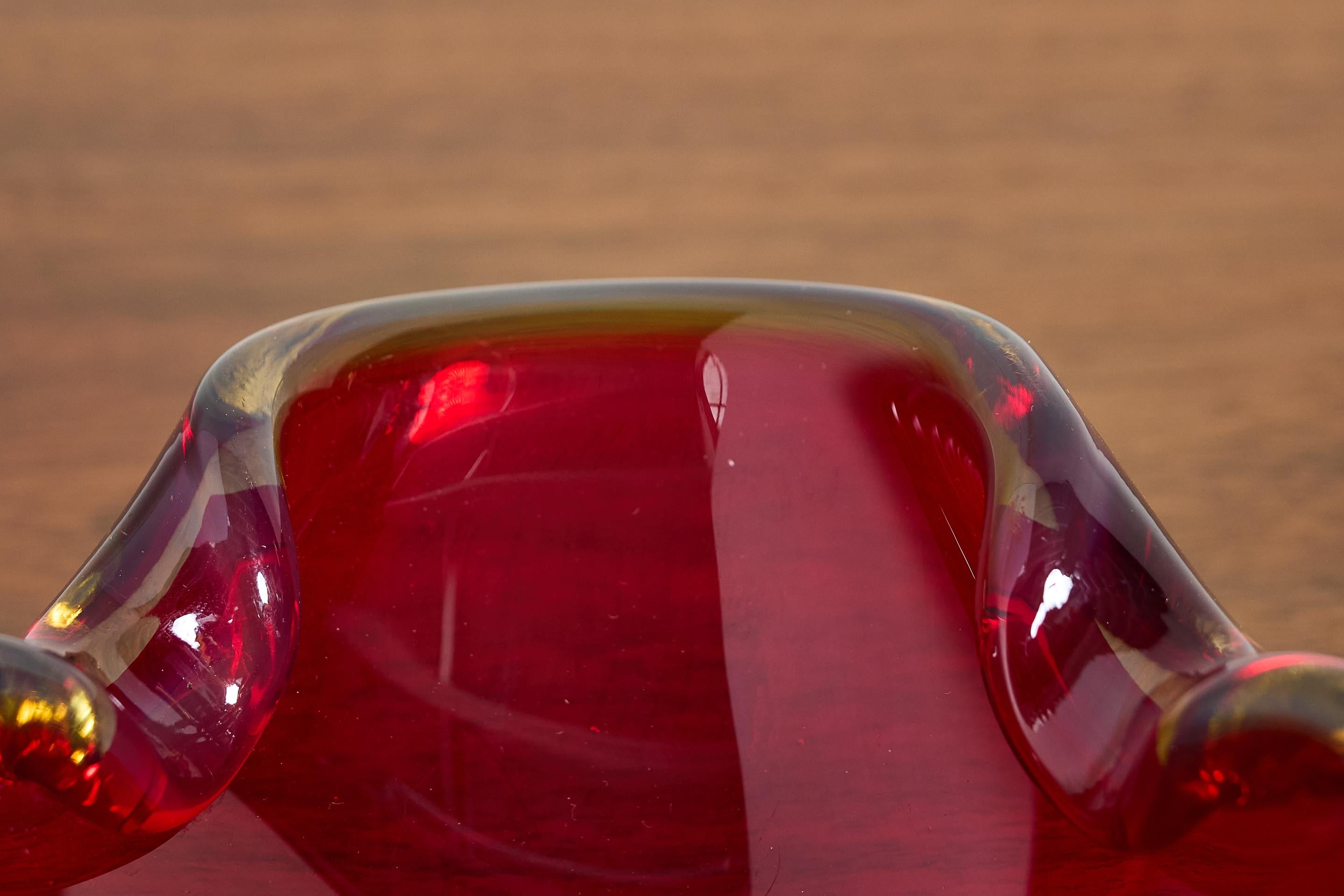 Accessoires en verre de Murano en vente 7