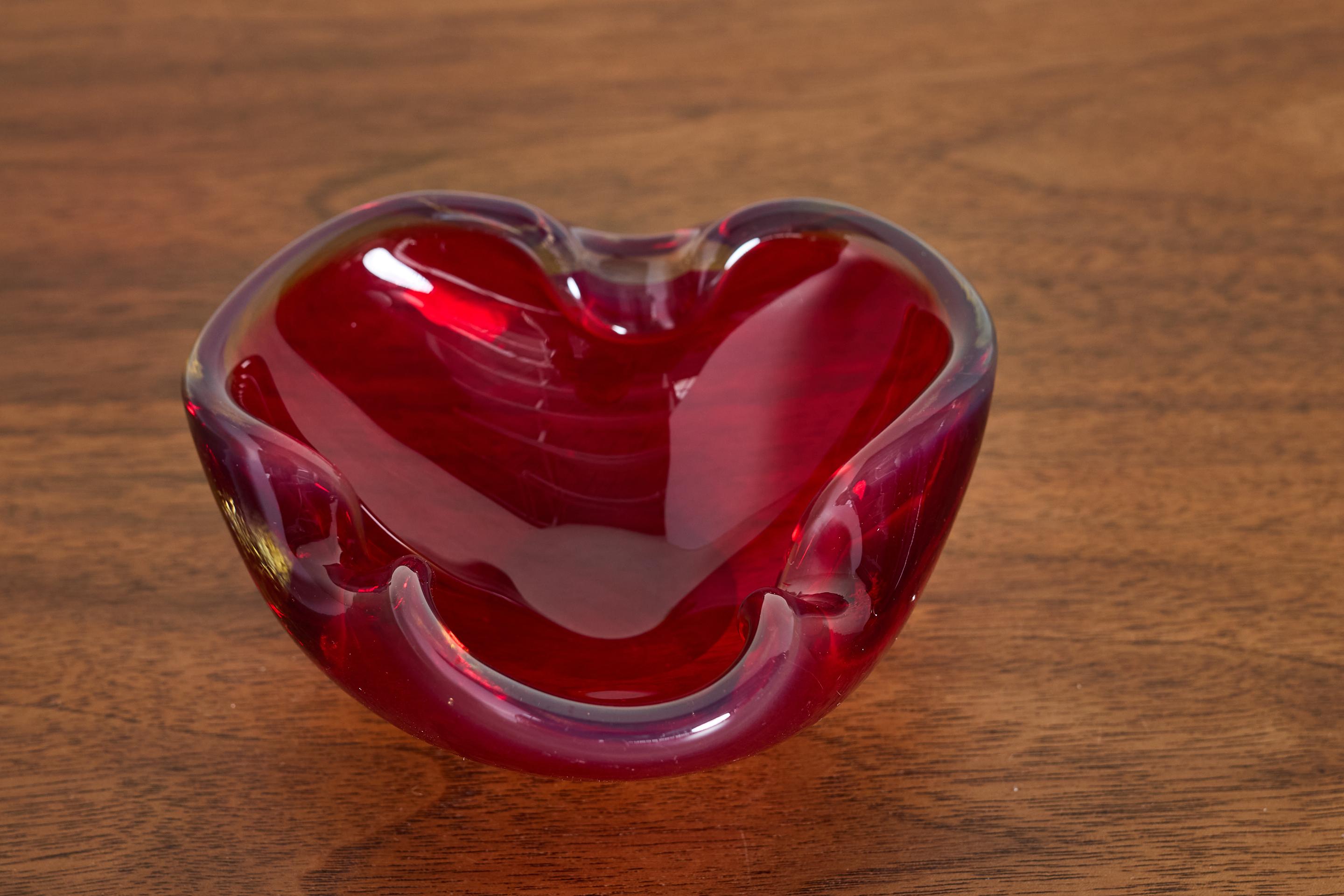 Accessoires en verre de Murano en vente 8