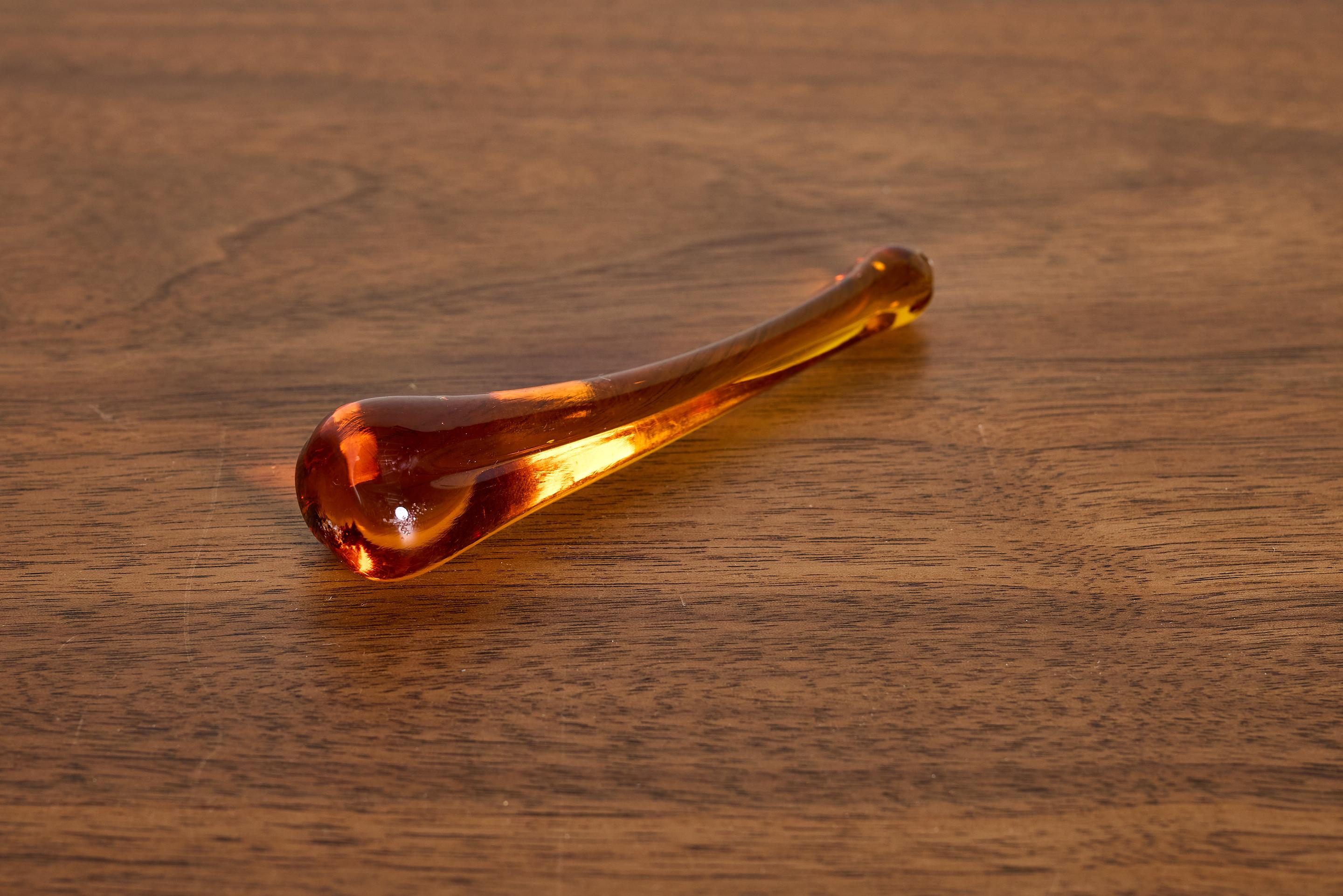 Accessoires en verre de Murano en vente 2