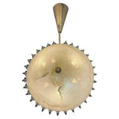 Chandeliers and Pendants