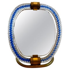 Mirrors