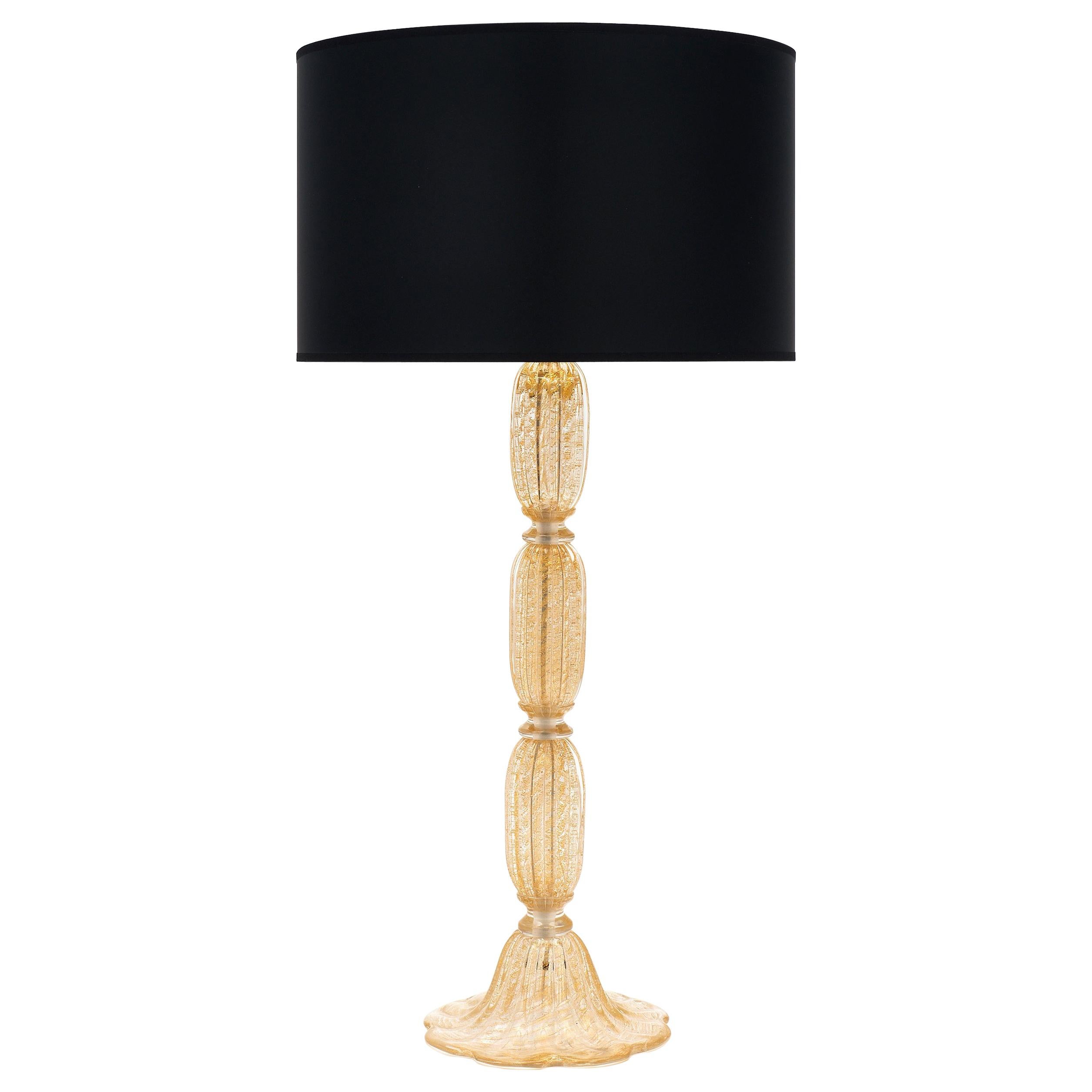 Élégantes lampes 