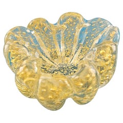 Coupes décoratives verre