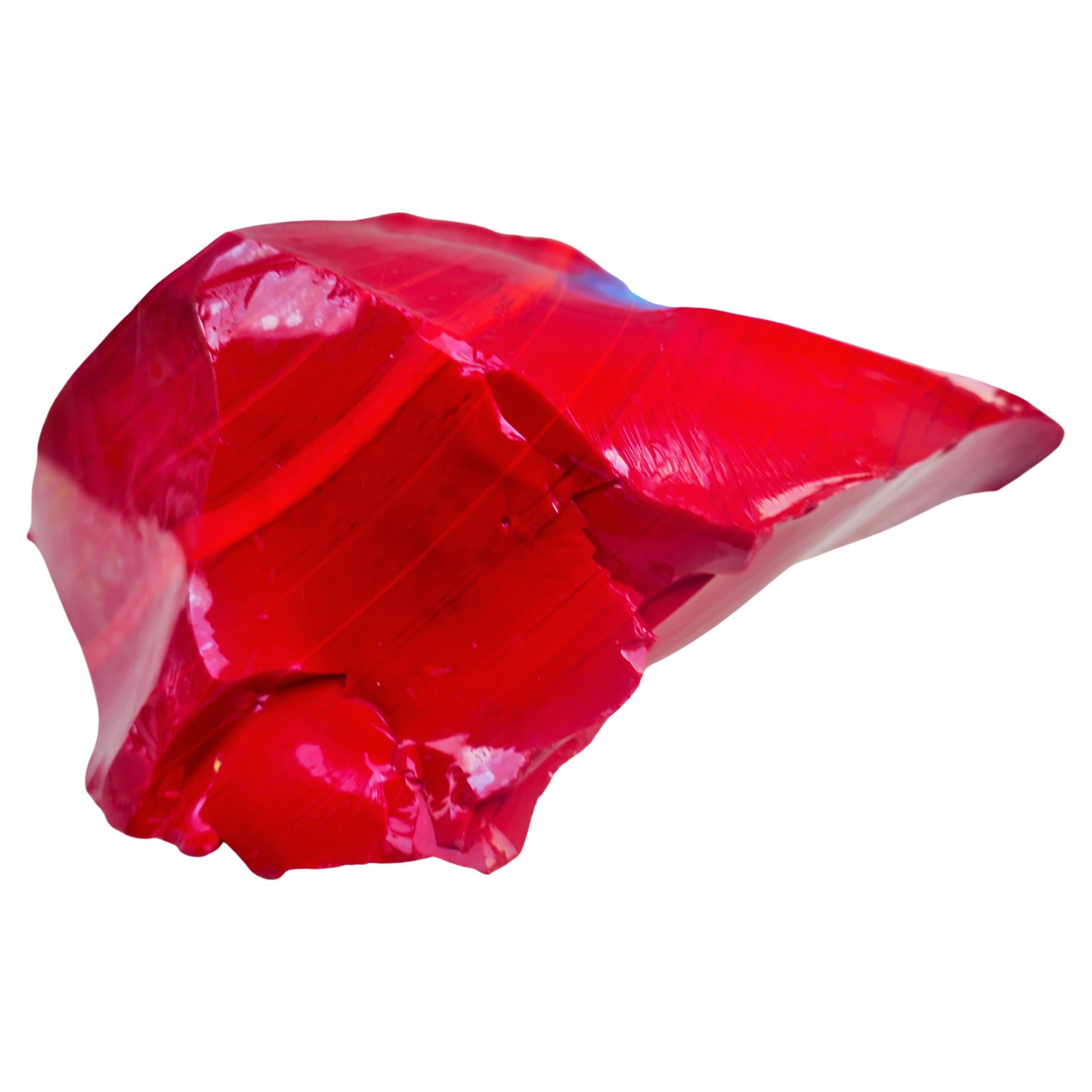 Blocs de verre de Murano pour la fabrication d'œuvres d'art en vente 3
