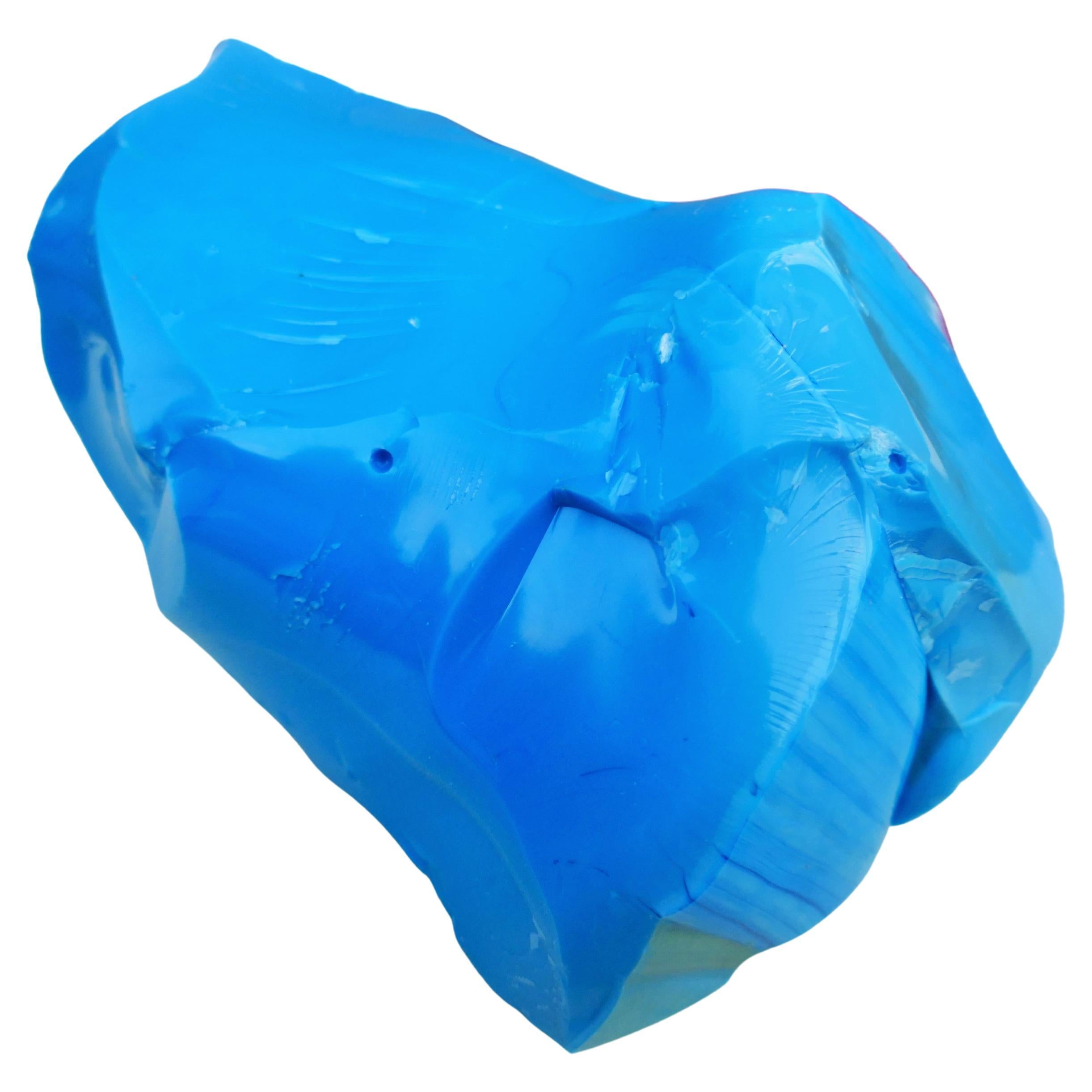 Blocs de verre de Murano pour la fabrication d'œuvres d'art en vente 5