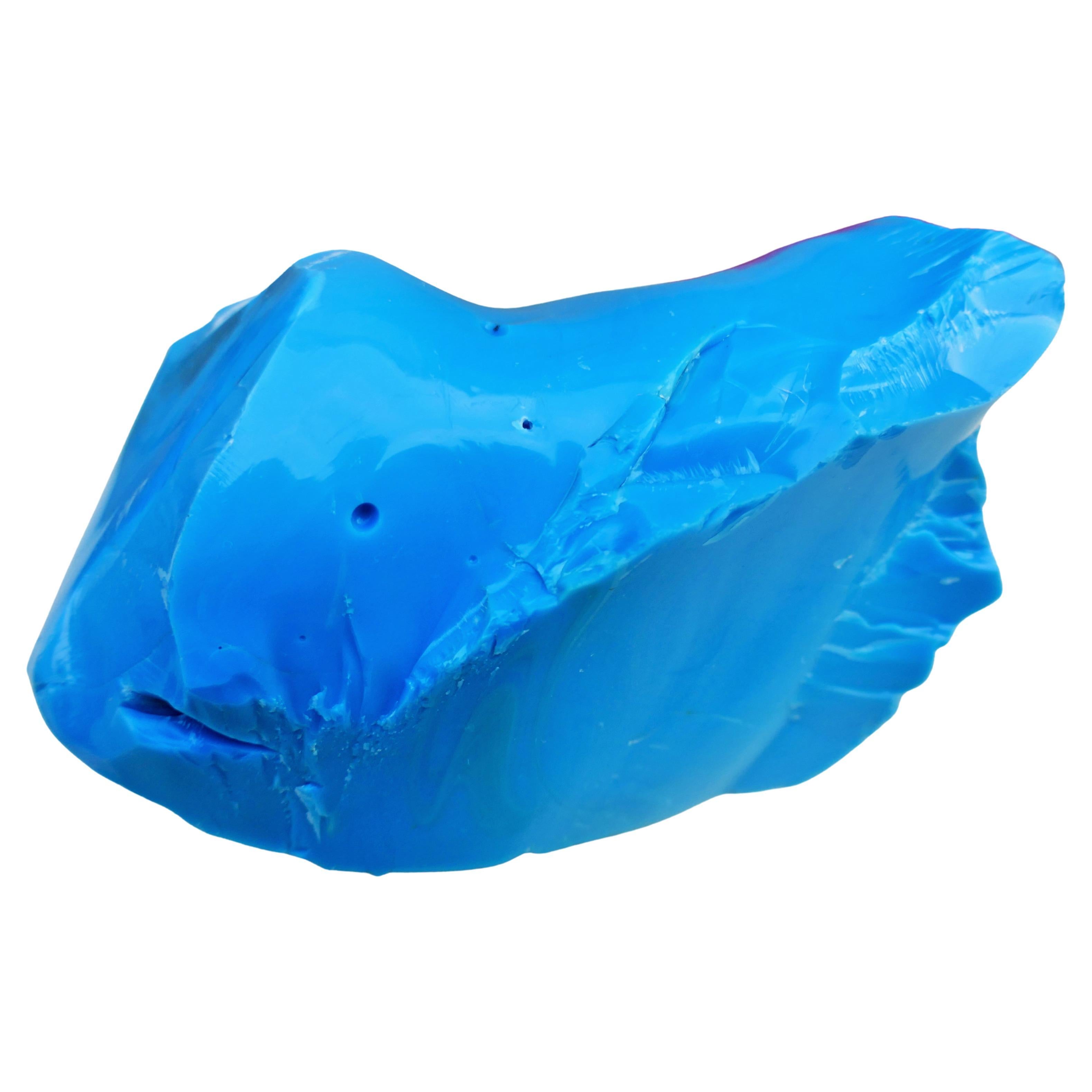 Blocs de verre de Murano pour la fabrication d'œuvres d'art en vente 6