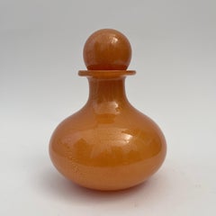 Murano Glass bottle