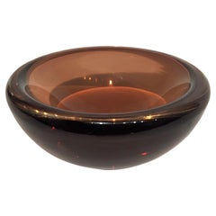 Murano Glas Schale
