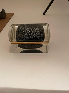 Murano Glass Box