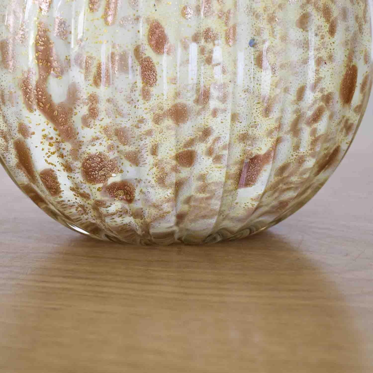 Murano Glass Bud Vase For Sale 6