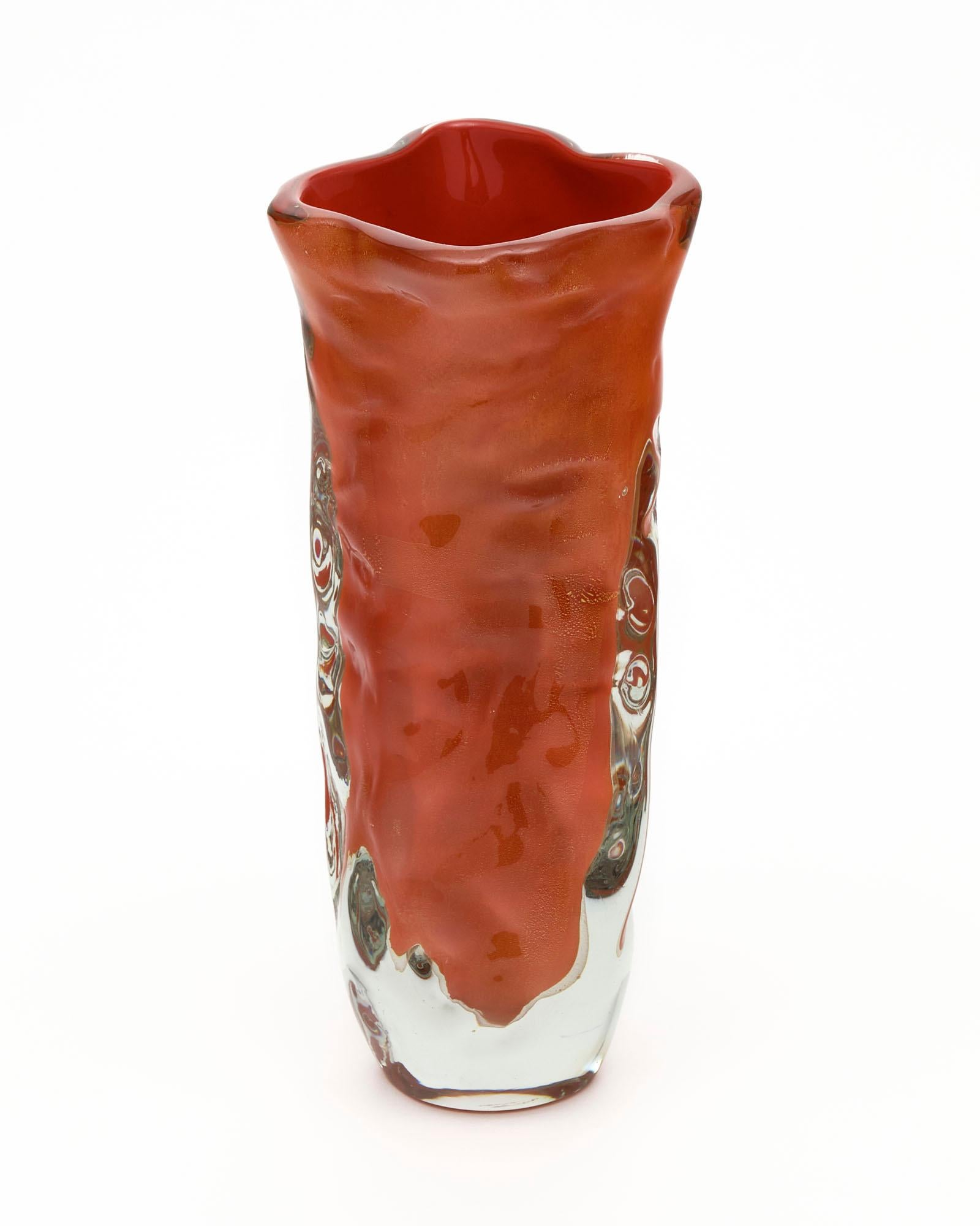 Mid-Century moderno Vaso 