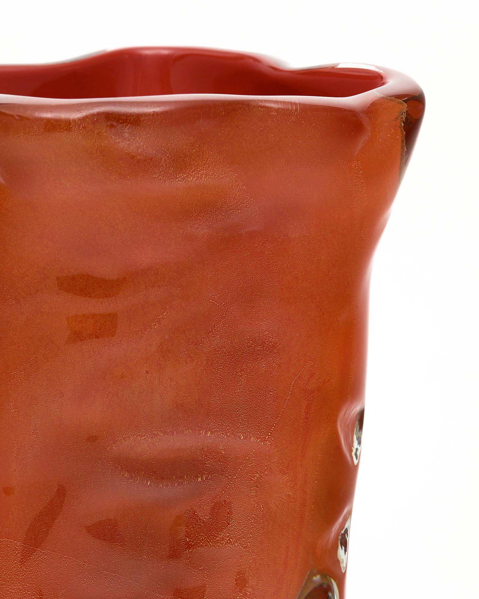 XXI secolo e contemporaneo Vaso 