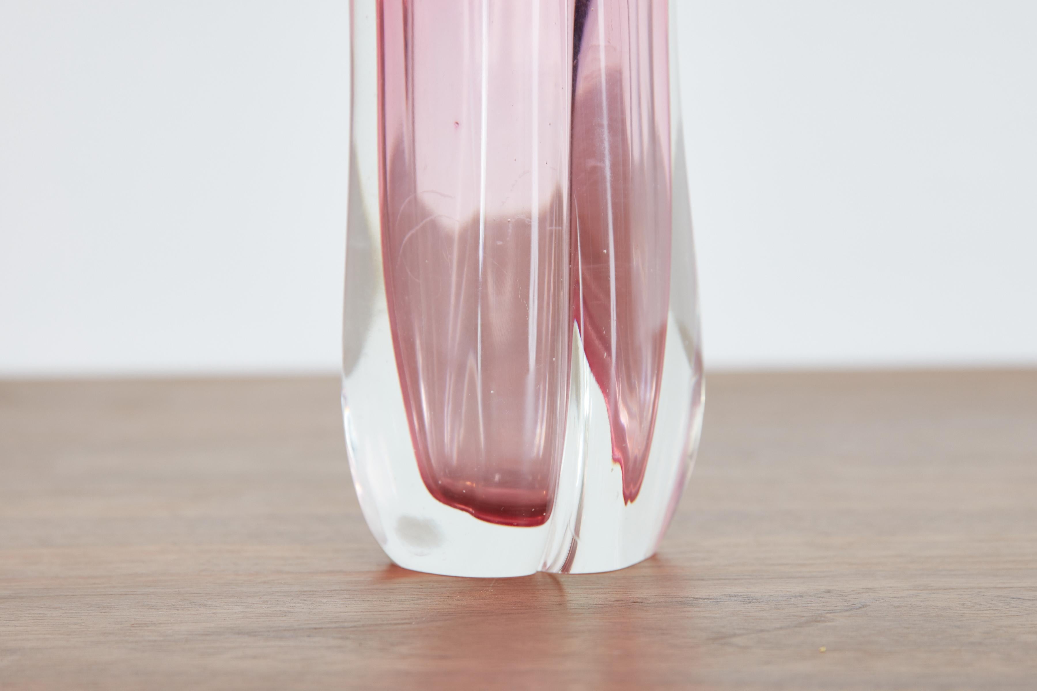 Murano Glass Catch All For Sale 15