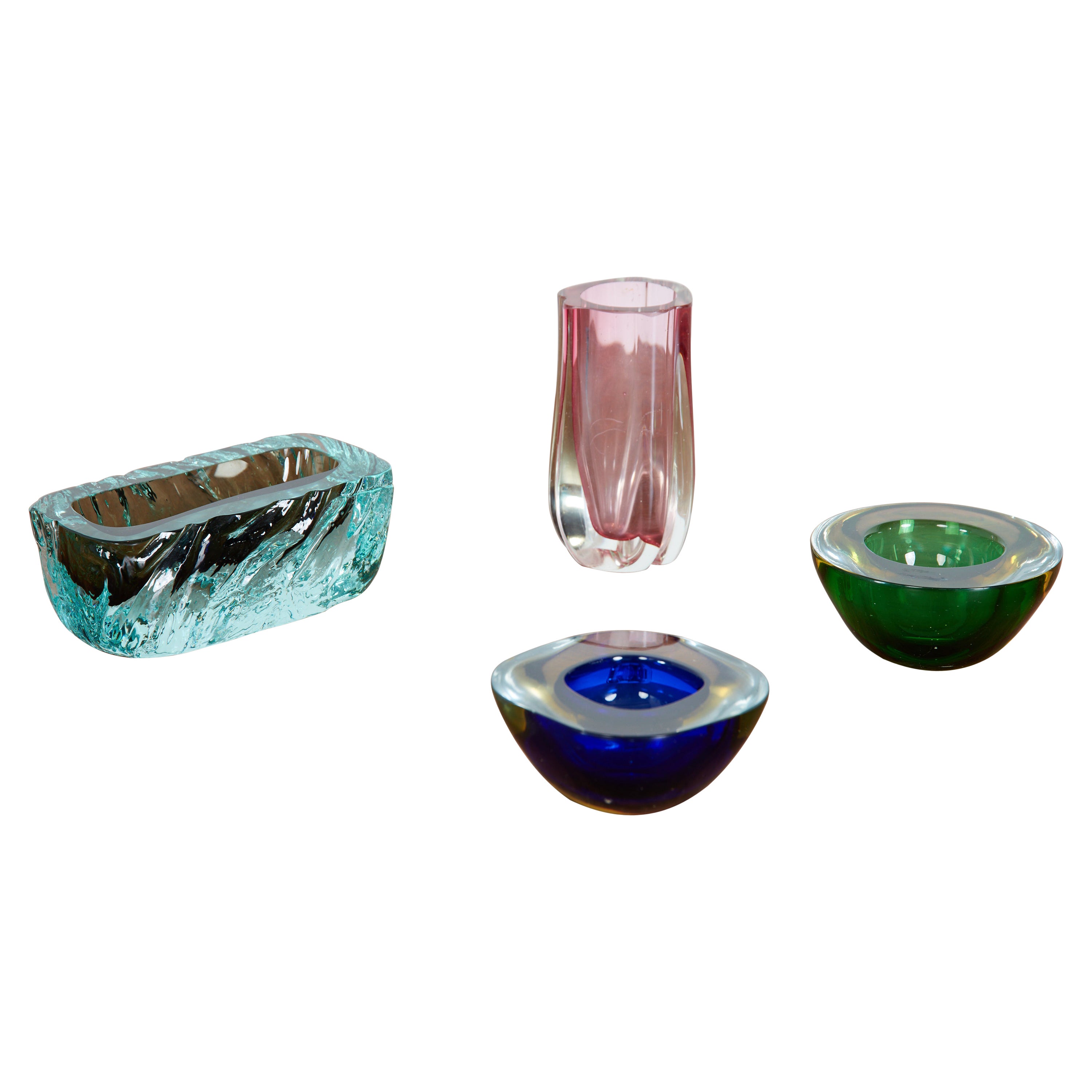 Murano Glass Catch All