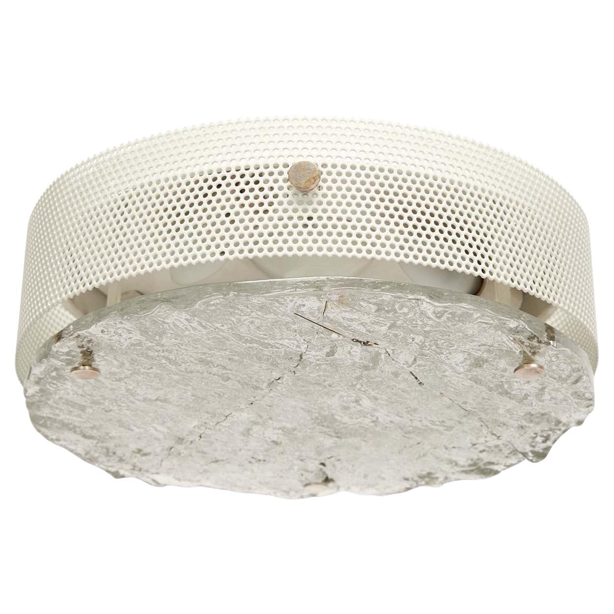 Murano Glass Ceiling Lamp
