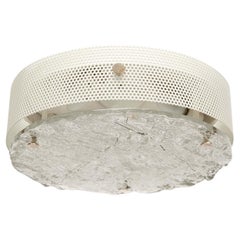 Murano Glass Ceiling Lamp