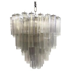 Murano Glass Ceiling Light, 1960s