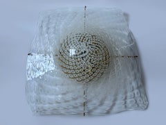 Lámpara de techo de cristal de Murano de La Murrina, XLarge