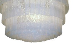 Murano Glass Ceiling Light