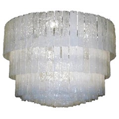 Murano Glass Ceiling Light